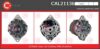 CASCO CAL21136GS Alternator